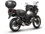 FIJACION PARA MALETA SUPERIOR KAWASAKI VERSYS 300 X - Imagen 5