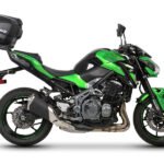FIJACION PARA MALETA SUPERIOR KAWASAKI Z900