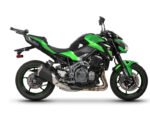 FIJACION PARA MALETA SUPERIOR KAWASAKI Z900 - Imagen 3