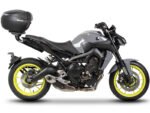 FIJACION PARA MALETA SUPERIOR YAMAHA MT 09