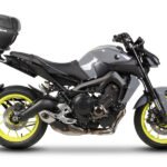 FIJACION PARA MALETA SUPERIOR YAMAHA MT 09