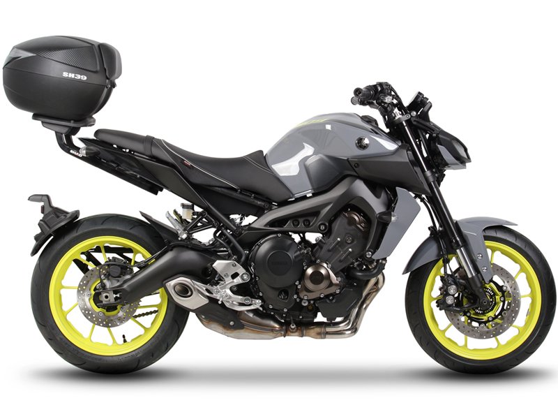 8430358644045_1.jpg FIJACION PARA MALETA SUPERIOR YAMAHA MT 09 - Imagen 1