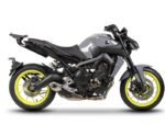 FIJACION PARA MALETA SUPERIOR YAMAHA MT 09 - Imagen 2