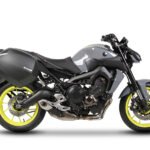 3P SYSTEM FIJACION LATERAL YAMAHA MT 09