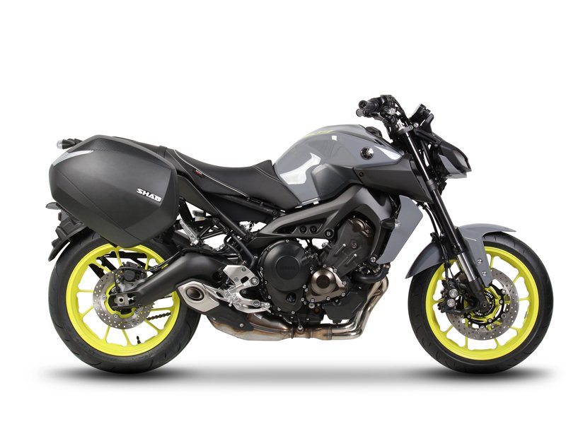 8430358644205_1.jpg 3P SYSTEM FIJACION LATERAL YAMAHA MT 09 - Imagen 1