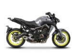3P SYSTEM FIJACION LATERAL YAMAHA MT 09 - Imagen 2