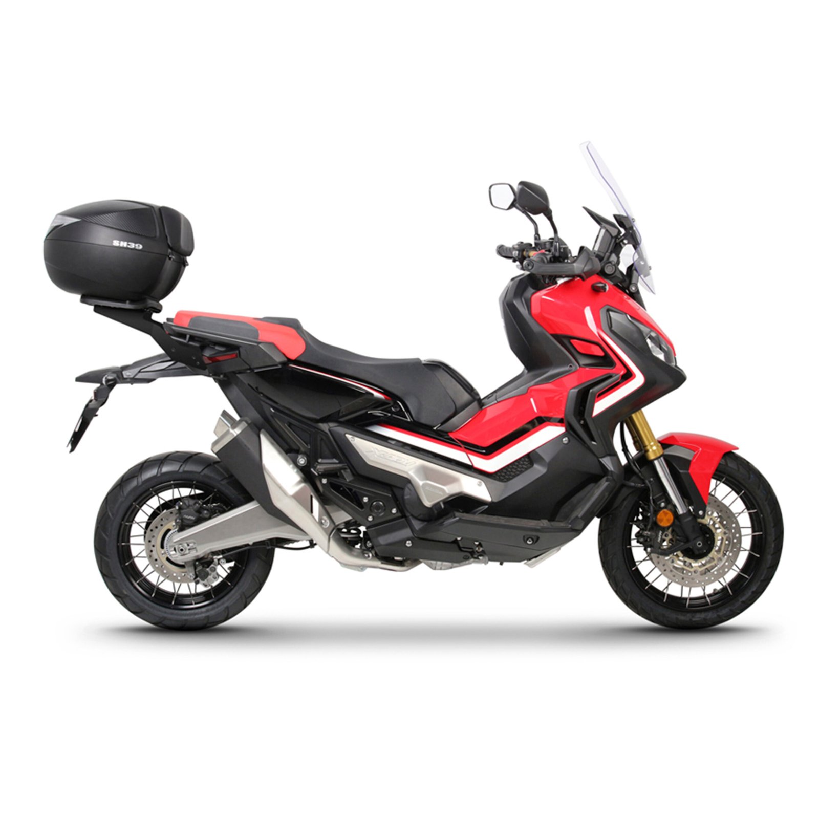 8430358644434_1.jpg FIJACION PARA MALETA SUPERIOR HONDA X-ADVENTURE 750 - Imagen 1