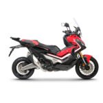 FIJACION PARA MALETA SUPERIOR HONDA X-ADVENTURE 750 - Imagen 2