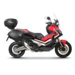 FIJACION PARA MALETA SUPERIOR HONDA X-ADVENTURE 750 - Imagen 3