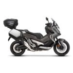 FIJACION PARA MALETA SUPERIOR HONDA X-ADVENTURE 750 - Imagen 4