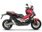 3P SYSTEM FIJACION LATERAL HONDA X ADVENTURE 750 - Imagen 2