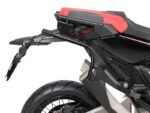 3P SYSTEM FIJACION LATERAL HONDA X ADVENTURE 750 - Imagen 4