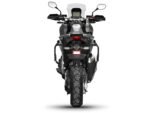 3P SYSTEM FIJACION LATERAL HONDA X ADVENTURE 750 - Imagen 5