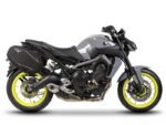 FIJACION SE PARA ALFORJAS YAMAHA MT 09