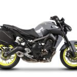 FIJACION SE PARA ALFORJAS YAMAHA MT 09
