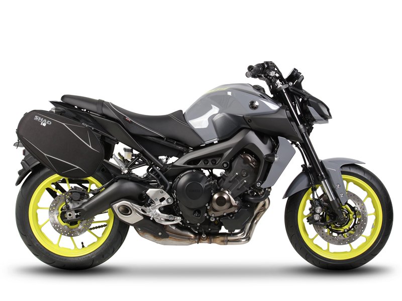 8430358644724_1.jpg FIJACION SE PARA ALFORJAS YAMAHA MT 09 - Imagen 1