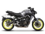 FIJACION SE PARA ALFORJAS YAMAHA MT 09 - Imagen 2