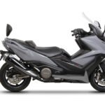 KIT RESPALDO KYMCO AK 550