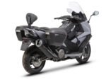 KIT RESPALDO KYMCO AK 550 - Imagen 3