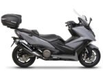 FIJACION PARA MALETA SUPERIOR KYMCO AK 550