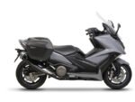 3P SYSTEM FIJACION LATERAL KYMCO AK 550