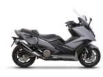 3P SYSTEM FIJACION LATERAL KYMCO AK 550 - Imagen 2