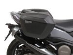 3P SYSTEM FIJACION LATERAL KYMCO AK 550 - Imagen 3