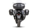 3P SYSTEM FIJACION LATERAL KYMCO AK 550 - Imagen 5
