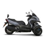 KIT RESPALDO YAMAHA XMAX 125/300/400 TRICITY 300