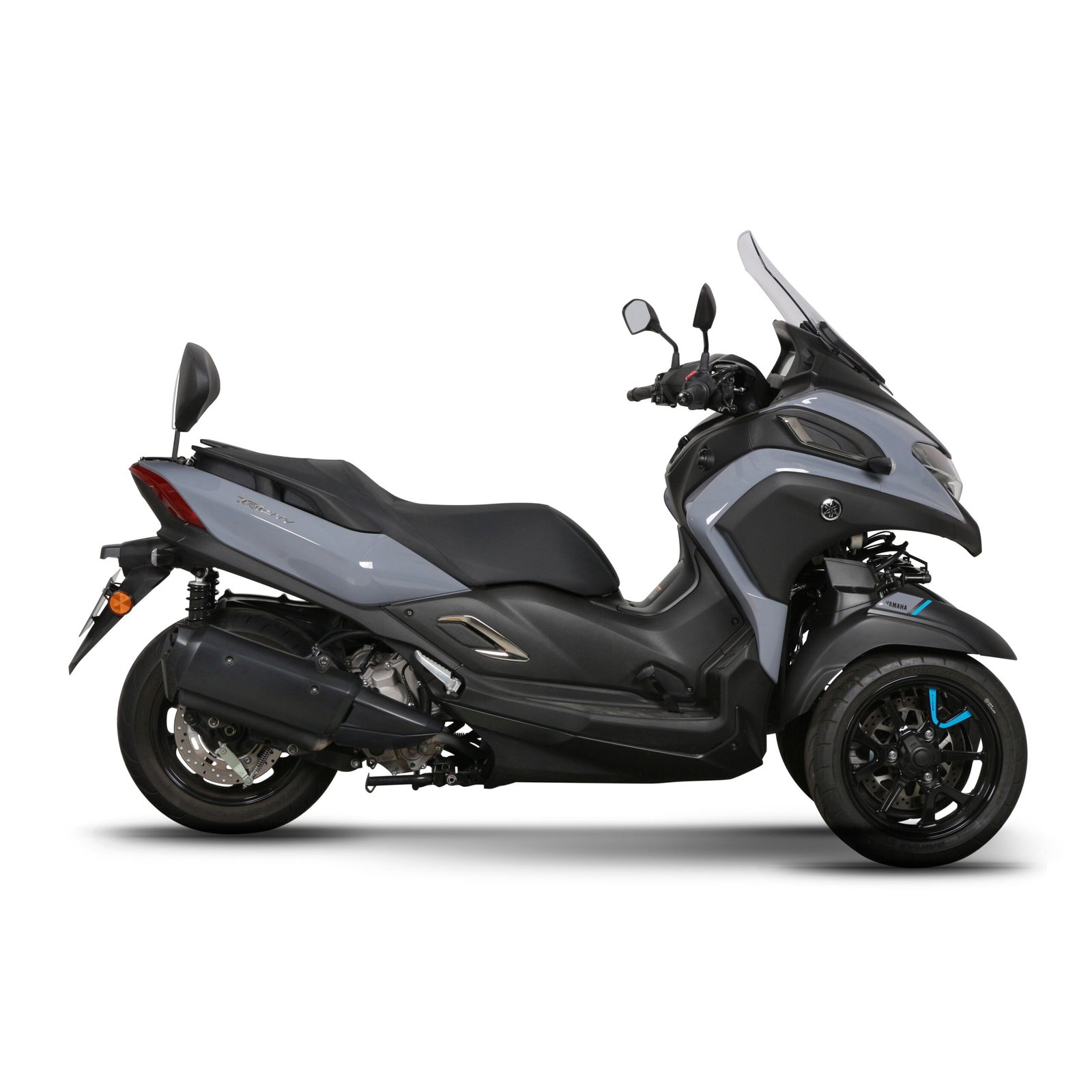 8430358646261_1.jpg KIT RESPALDO YAMAHA XMAX 125/300/400 TRICITY 300 - Imagen 1