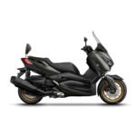 KIT RESPALDO YAMAHA XMAX 125/300/400 TRICITY 300 - Imagen 2