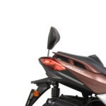 KIT RESPALDO YAMAHA XMAX 125/300/400 TRICITY 300 - Imagen 3