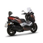 KIT RESPALDO YAMAHA XMAX 125/300/400 TRICITY 300 - Imagen 4