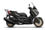 FIJACION PARA MALETA SUPERIOR YAMAHA XMAX 125/300/400