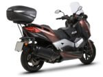 FIJACION PARA MALETA SUPERIOR YAMAHA XMAX 125/300/400 - Imagen 5