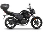 FIJACION PARA MALETA SUPERIOR YAMAHA YS 125