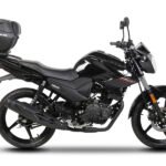 FIJACION PARA MALETA SUPERIOR YAMAHA YS 125