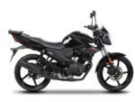 FIJACION PARA MALETA SUPERIOR YAMAHA YS 125 - Imagen 2