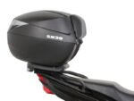FIJACION PARA MALETA SUPERIOR YAMAHA YS 125 - Imagen 3