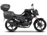 FIJACION PARA MALETA SUPERIOR YAMAHA YS 125 - Imagen 5
