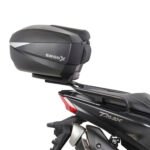 FIJACION PARA MALETA SUPERIOR YAMAHAT-MAX 530 - Imagen 3