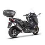 FIJACION PARA MALETA SUPERIOR YAMAHAT-MAX 530 - Imagen 5