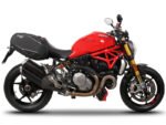 FIJACION SE PARA ALFORJAS DUCATI MONSTER 1200