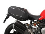 FIJACION SE PARA ALFORJAS DUCATI MONSTER 1200 - Imagen 3
