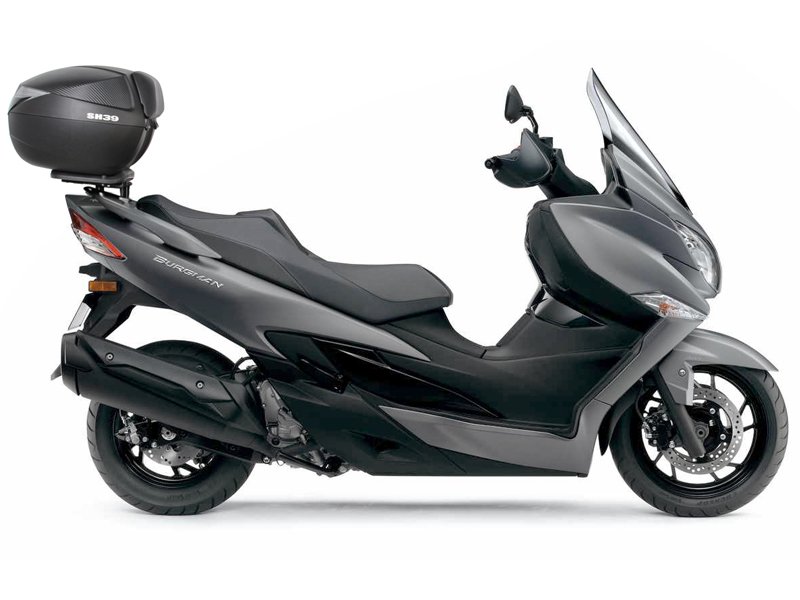 8430358647824_1.jpg FIJACION PARA MALETA SUPERIOR SUZUKI BURGMAN 400 - Imagen 1