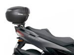 FIJACION PARA MALETA SUPERIOR SUZUKI BURGMAN 400 - Imagen 3