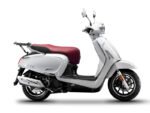 FIJACION PARA MALETA SUPERIOR KYMCO LIKE 125 - Imagen 2