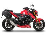 FIJACION SE PARA ALFORJAS SUZUKI GSX 750 S