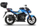 FIJACION PARA MALETA SUPERIOR SUZUKI GSX-S 125