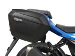 3P SYSTEM FIJACION LATERAL SUZUKI GSX-S 125 - Imagen 3